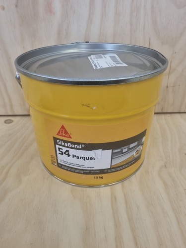Sikabond t54 parquet wood - sikabond,