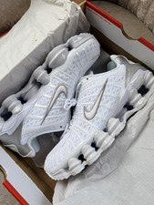 Nike Shox TL Men's Trainers In
