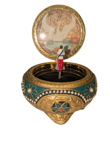 San francisco music box - music,