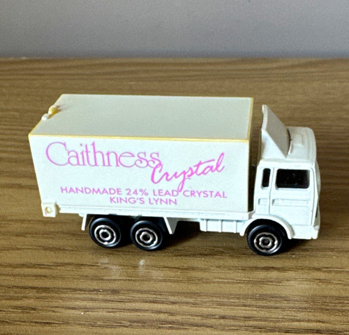 Caithness crystal diecast - caithness,