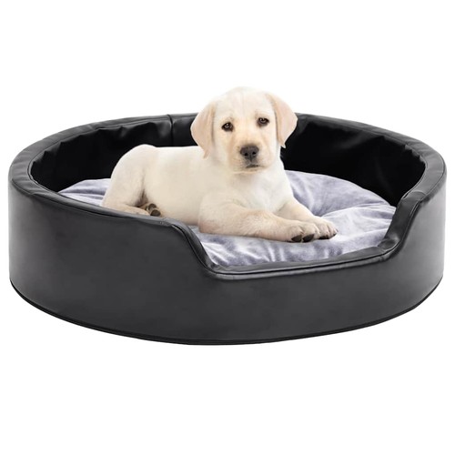 171253 dog bed black - 171253,