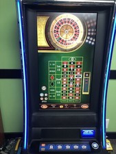 Bally alpha 2 Pro V32 Roulette