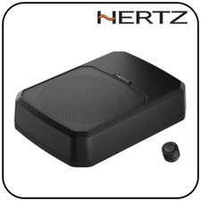 Hertz DBA 201F Flat Sealed