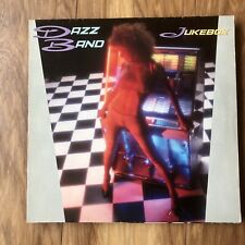 Dazz  Band - Jukebox Album