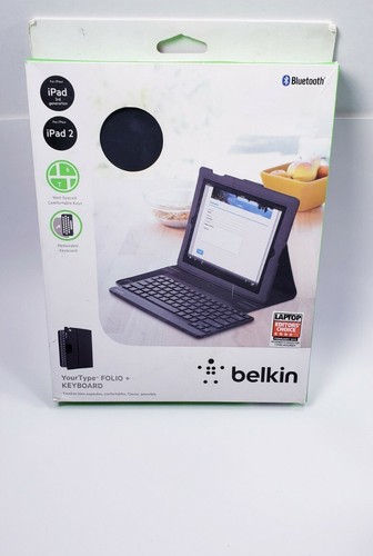 Belkin yourtype folio - yourtype, +