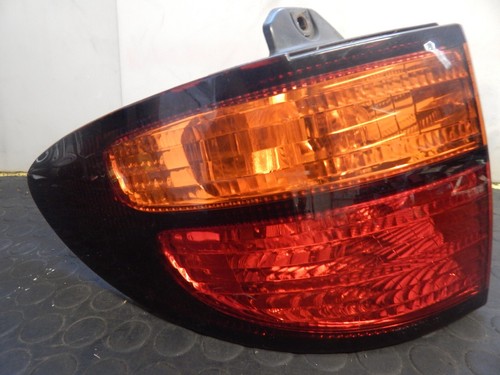 Genuine 2000 toyota - genuine, 2000-02