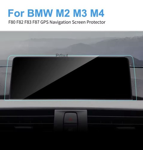 Bmw idrive screen - bmw, protector
