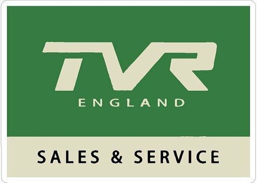 Tvr engineering metal retro - engineering,