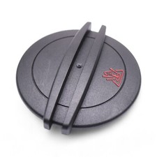 Black Expansion Bottle Radiator Coolant Cap VW Polo 2006 to 2009 all engines
