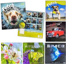 2025 TRADITIONAL SQUARE MONTH