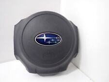 SUBARU FORESTER 2017 STEERING WHEEL AIRBAG 0589-P1-000698 TG13A02001