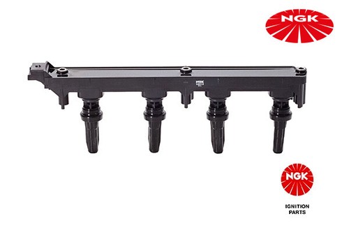 Ignition coil unit - coil, i
