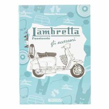 Lambretta Special Accessories