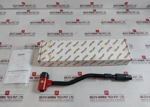 Teryair pneumatic hard - x2,