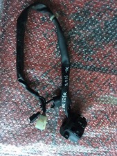 Honda CBR125R 2016 Left Switch Gear