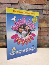 The Good Life - 18 Episodes