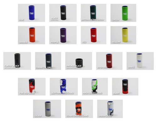 Samco silicone supercharger - samco,