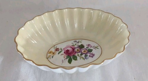 Vintage adderley bone china - bone,