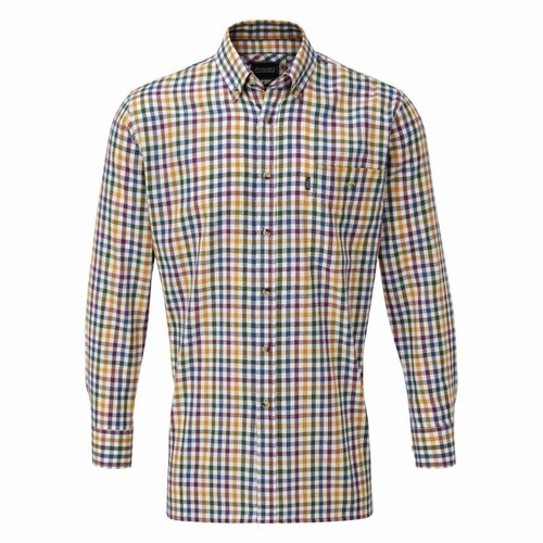 Fort thorpeness shirt check - thorpeness,