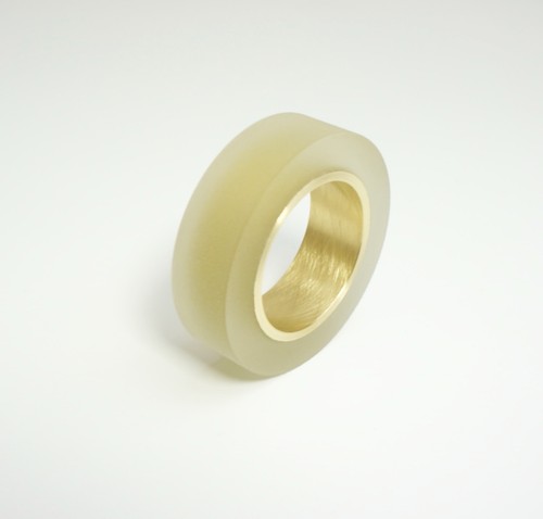 New pinch roller and - roller, 1/4'