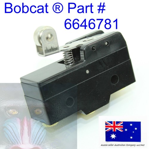 Fits bobcat backup alarm - bobcat,