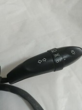 Hyundai Lantra Headlight Indicator Stalk