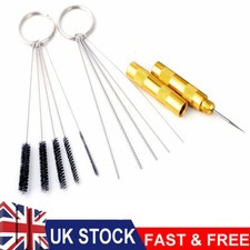 Car Windscreen Jet Nozzle Washer Cleaning Adjustment Water Stains Cleanup Tool