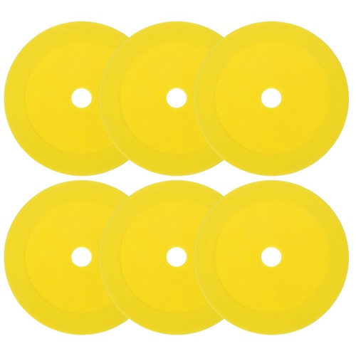 Inch flat cones pcs spot - inch,