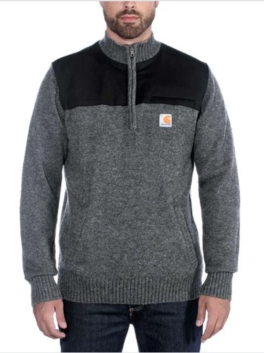 Carhartt men heather gray - men's,