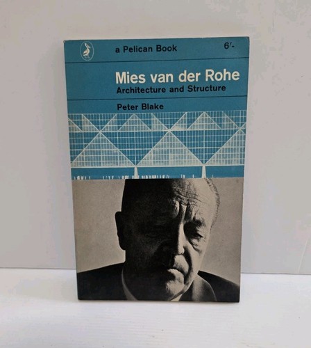 Mies van der rohe - mies,