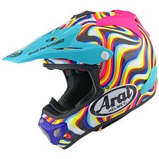 Arai MX-V EVO Motorcycle