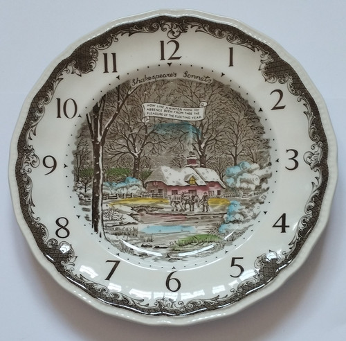 Unicorn tableware - unicorn,