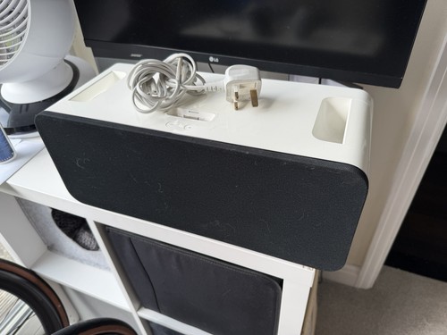 Apple ipod speaker - ipod,