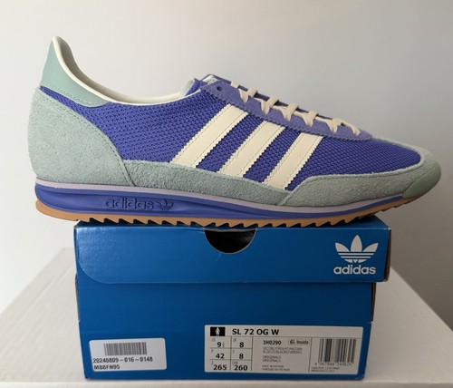 Adidas sl72 size - sl72,