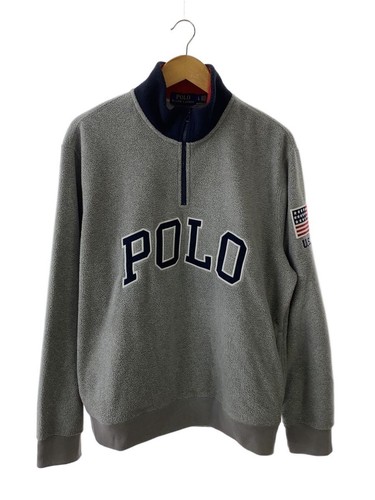 Polo ralph lauren fleece - ralph,