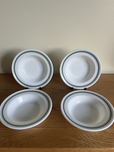 Vintage pyrex green - pyrex,