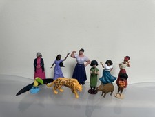Disney Encanto Action Figures