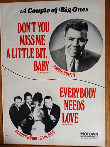 Motown northern soul original - motown/northern,