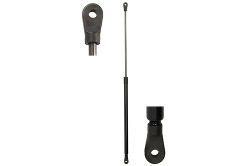 Engine cover gas spring - , mt
