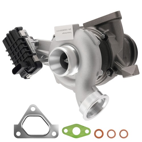 Turbocharger for mercedes - turbocharger,