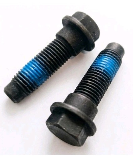 25mm collar seatbelt bolts - 25mm,