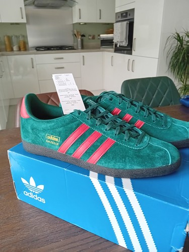 Adidas originals gazelle - originals,