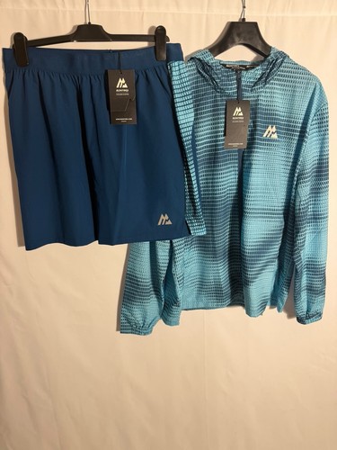 Montirex full zip jacket and - full,