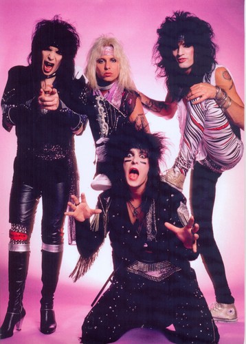 80s hair metal - hair, posters
