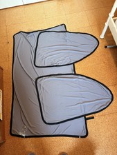 VW Transporter Window Blinds