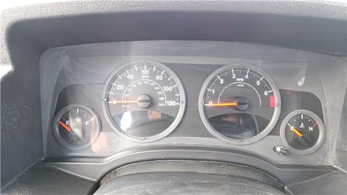 Dashboard 45971 for jeep - 45971,