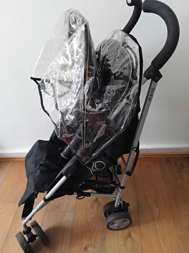 Mamas papas pulse - pulse, folding