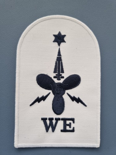 Royal navy weapons engineer - navy,