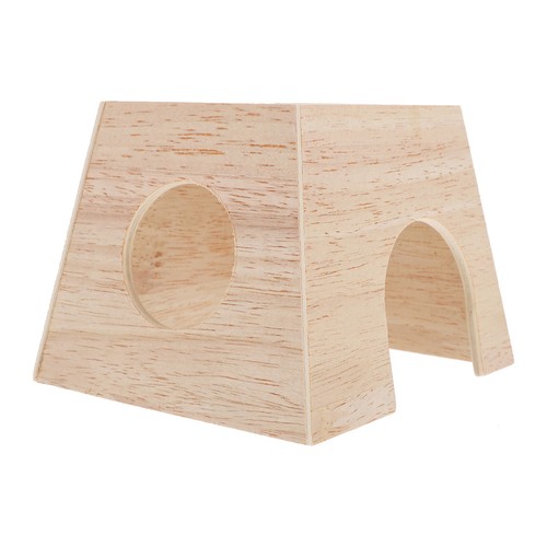 Wooden rutin chicken nest - rutin,