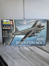 Revell 04920 avro - avro, shackleton